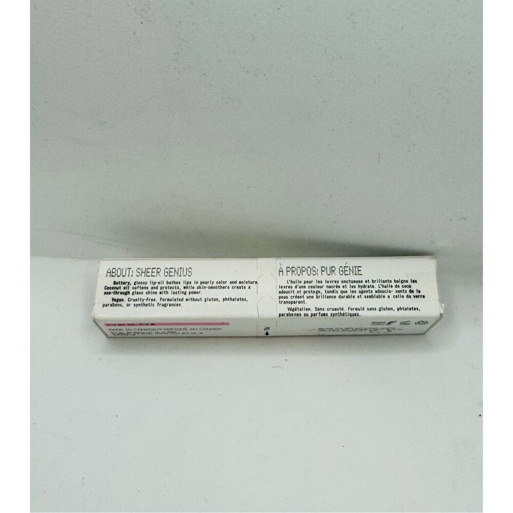 About Face Lip Gloss It’s Not About You It’s Me - Picture 6 of 11